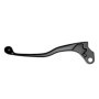 Levier gauche Accossato noir pour Kawasaki KLE 1995-2004