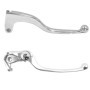 Leviers de frein et d'embrayage Accossato pour Triumph Street Triple 2013-2015