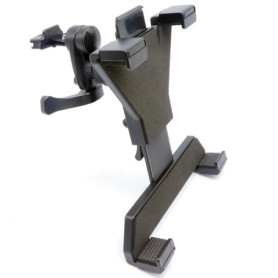 Support de Tablette Scozzi pour Voiture - Compatible avec iPad et Samsung