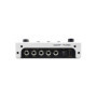 Hotone Ampero II Stomp - Modélisateur d'Ampli et Processeur d'Effets pour Guitare