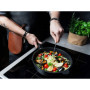Sauteuse Haute Antiadhésive 26 cm AMT Gastroguss - Induction et Lave-Vaisselle