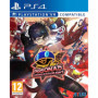 Persona 5: Dancing in Starlight - Édition Day One sur PS4