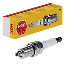 Bougie d'allumage NGK BKR6EKB-11 - Performance et Fiabilité