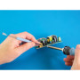 Kit de Nettoyage de Soudure Velleman - 6 Outils Essentiels