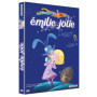 Emilie Jolie - Film DVD avec Stickers Inclus