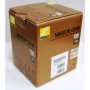 Objectif Nikon AF-S DX 18-140mm f/3.5-5.6G ED VR Noir
