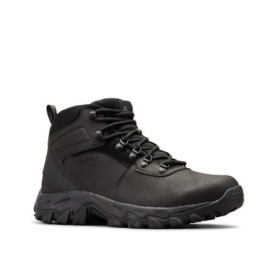 Bottes de Randonnée Imperméables Columbia Newton Ridge Plus II pour Homme - Noir
