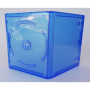 Lot de 10 Boîtiers Amaray pour Playstation 4 - Neuf
