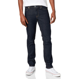 Jean Slim Levi's 511 Homme - Rock Cod - Confort et Style Moderne