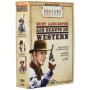 Coffret DVD Burt Lancaster : 3 Films Cultes