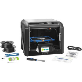 Imprimante 3D Dremel 3D45 avec Écran Tactile et Wi-Fi