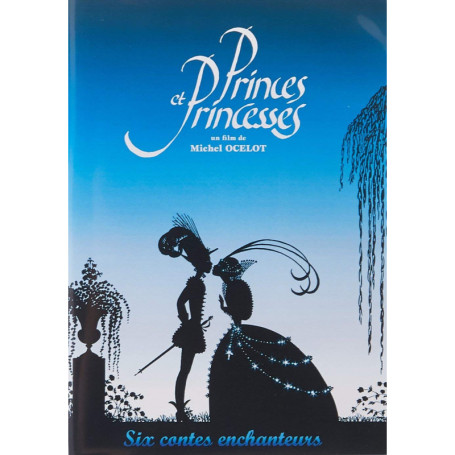 Princes et Princesses - Film d'Animation en DVD