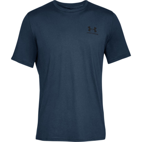 T-shirt Sport Under Armour Homme UA Sportstyle Loose
