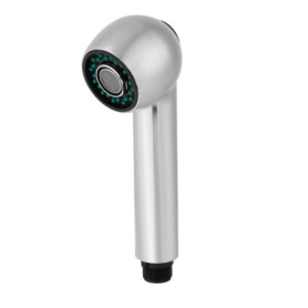 Robinet de Cuisine et Salle de Bain avec Douche Réglable en Cuivre