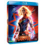Captain Marvel - Blu-ray Édition Spéciale