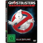 Collection Ghostbusters - Édition Collector en 3 DVDs