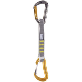 Dégaines C.A.M.P. DYON Mixed Express 18 cm - Escalade Sportive