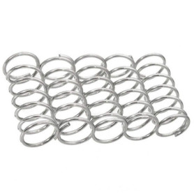 Hippotech Lot de 5 Ressorts de Tête de Coupe-Bordure pour Stihl Autocut 25-2