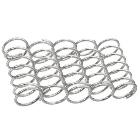 Hippotech Lot de 5 Ressorts de Tête de Coupe-Bordure pour Stihl Autocut 25-2