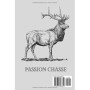 Carnet de Chasse à Compléter - Idée Cadeau pour Chasseur