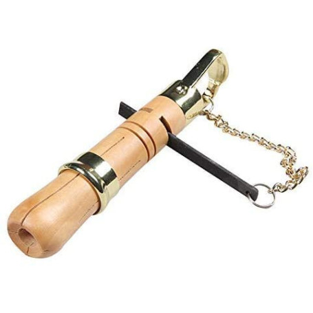 POFET Outil de Réparation 2 en 1 pour Queue de Billard en Bois