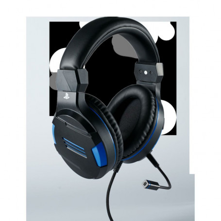 Casques avec Microphone Nacon PS4OFHEADSETV3 51,99 €