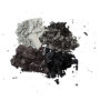 Palette de Fards à Paupières Quattro Benecos - Smokey Eyes Vegan