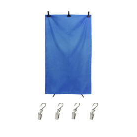 Fond de Photographie en Mousseline Tiardey 5 x 3,3 pi - Idéal pour Studio et Vidéo