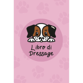 Journal d'Entraînement pour Chiens et Chiots - Suivi des Progrès Canins