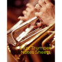 Carnet de Notation pour Trompette - 120 Pages de Feuilles Musicales