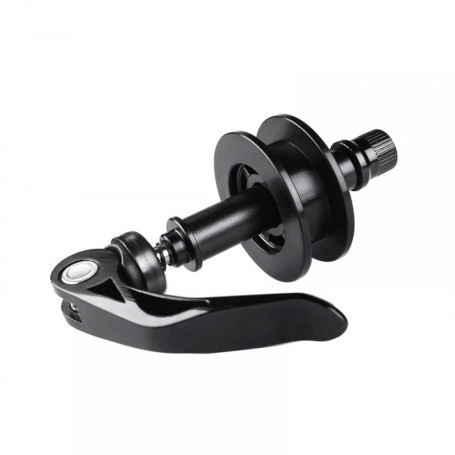 Porte-chaîne de vélo DONGKER - Système de transport pratique et sécurisé