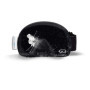 Housse de Protection SOGGLE pour Lunettes de Ski en Microfibre - Noir/Blanc