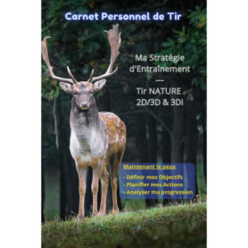 Carnet de Tir à l'Arc : Suivi des Résultats pour Compétitions et Entraînements