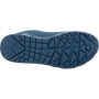 Baskets Femme Skechers Uno Stand Air Bleu - Confort et Style