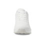 Skechers Uno Stand Air - Sneakers Femme Confortables en Blanc