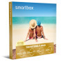 Smartbox Coffret Cadeau Tentations à Deux - Expériences Romantiques pour Deux