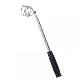 Récupérateur de Balles de Golf MiOYOOW - Accessoire Portable et Rétractable