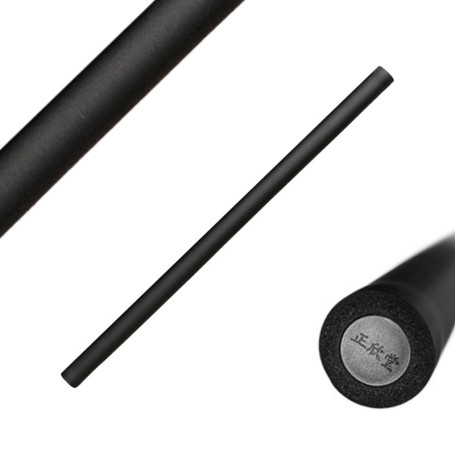 Appareil d'entraînement Escrima DEPICE pour adultes - Noir