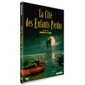 La Cité des enfants perdus - Édition DVD 4K Restaurée