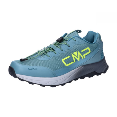 Chaussures Multisport CMP Phelyx pour Homme - Légères et Vegan, Couleur Hydro