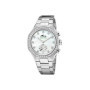 Montre Intelligente Femme Hybride LOTUS en Acier Inoxydable 316L
