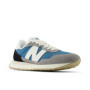 New Balance 237 Chaussures de Course Homme - Alpine Blue 866, Taille 42.5 EU