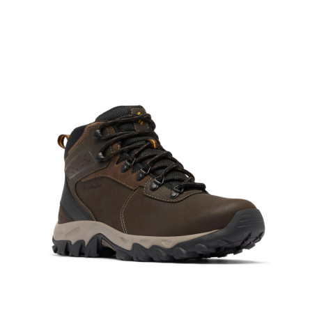 Bottes de Randonnée Imperméables Columbia Newton Ridge Plus II pour Homme
