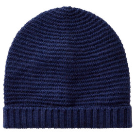 Bonnet en Laine Uni pour Enfant - United Colors of Benetton