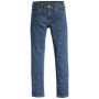 Jean Slim Levi's 511 pour Homme - Couleur Calm N Cool, Taille 29W/32L