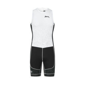 Tricostume Spiuk Summun Homme Noir T. L pour Triathlon