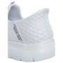 Baskets Skechers Summits High Range pour Homme - Confort et Style en Blanc