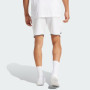 Shorts de Tennis Climacool adidas pour Homme - Blanc - Taille XL