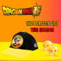 Casquette Dragon Ball Z Super Saiyan pour Garçon - Chapeau d'Été Classique