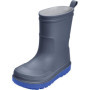 Bottes de Pluie Enfant Marine Playshoes - Légères et Antidérapantes
